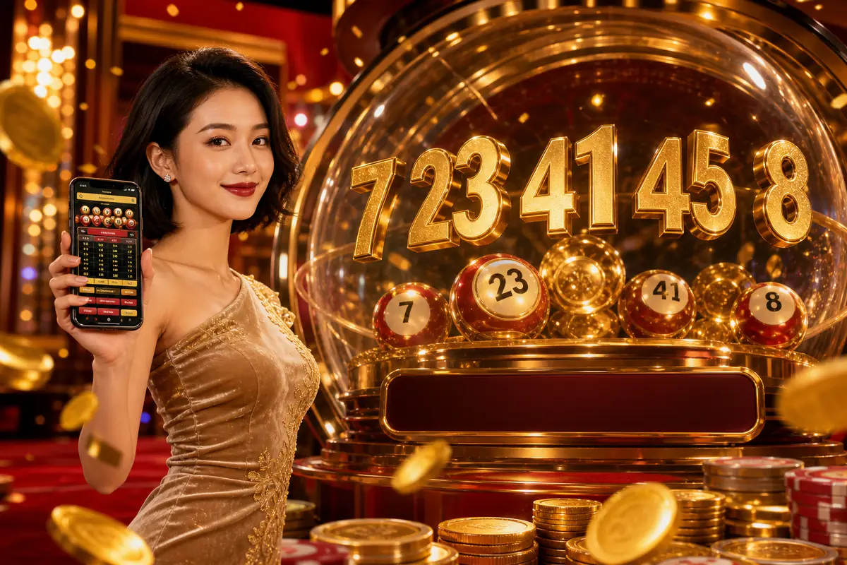 el444 VIP প্রোগ্রাম পুরস্কার
